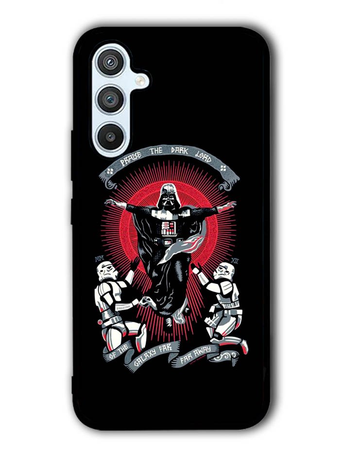 Star Wars Darth Vader Samsung Galaxy A14 5G Case QC10218