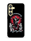 Star Wars Darth Vader Samsung Galaxy S24 Plus 5G , Samsung Galaxy S24+ 5G Case OV10218
