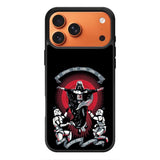 Star Wars Darth Vader iPhone 17 Pro Max Case QC10218