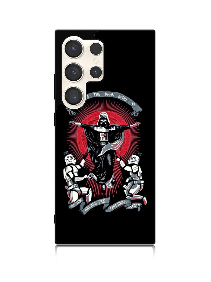 Star Wars Darth Vader Samsung Galaxy S24 Ultra 5G Case OV10218