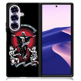 Star Wars Darth Vader Samsung Galaxy Z Fold 7 Case OV10218