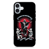 Star Wars Darth Vader iPhone 16 Case QC10218