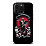 Star Wars Darth Vader iPhone 16 Pro Case OV10218