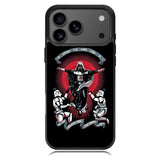 Star Wars Darth Vader iPhone 17 Pro Case OV10218