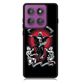 Star Wars Darth Vader Motorola Moto Edge 2025 | Moto Edge 60 Fusion | Moto Edge 60 Pro Case OV10218