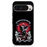 Star Wars Darth Vader Google Pixel 9 Pro XL Case OV10218