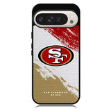 San Fransisco 49ers Google Pixel 10 | Google Pixel 10 Pro Case OV10318