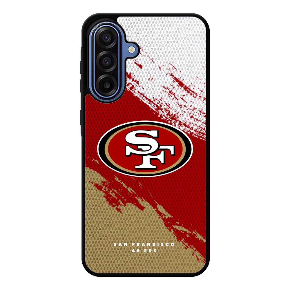 San Fransisco 49ers Samsung Galaxy A17 Case OV10319