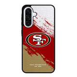 San Fransisco 49ers Samsung Galaxy A16 5G Case OV10319