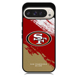 San Fransisco 49ers Google Pixel 10 Pro XL Case OV10319