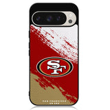 San Fransisco 49ers Google Pixel 9 Pro XL Case OV10319