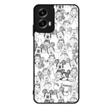 Mickey Mouse Motorola Moto G Play 2024 Case OV10272