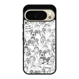 Mickey Mouse Google Pixel 10 Pro XL Case OV10272