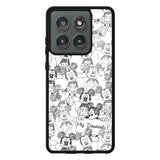 Mickey Mouse Motorola Moto Edge 2025 Case OV10272