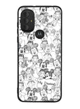 Mickey Mouse Motorola Moto G Pure 2021 , Moto G Power 2022 Case OV10272