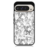 Mickey Mouse Google Pixel 10 Pro XL Case OV10272