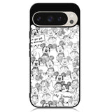 Mickey Mouse Google Pixel 9 Pro XL Case OV10272