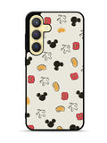 Mickey Mouse Samsung Galaxy S23 FE 5G Case QC10273