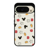 Mickey Mouse Google Pixel 10 Pro XL Case QC10273