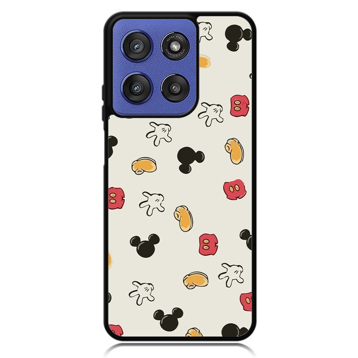 Mickey Mouse Motorola Moto G Stylus 5G 2025 Case OV10273