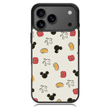 Mickey Mouse iPhone 17 Pro Case OV10273