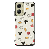 Mickey Mouse Motorola Moto G Stylus 5G 2024 Case OV10273