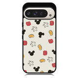 Mickey Mouse Google Pixel 10 Pro XL Case OV10273
