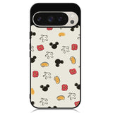 Mickey Mouse Google Pixel 9 Pro XL Case OV10273