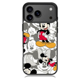 Mickey Mouse iPhone 17 Pro Case OV10276