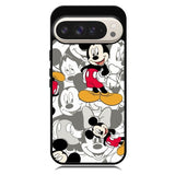 Mickey Mouse Google Pixel 10 Pro XL Case OV10276