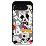 Mickey Mouse Google Pixel 9 Pro XL Case OV10276