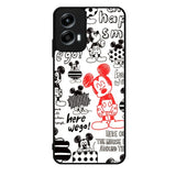 Mickey Mouse Motorola Moto G Play 2024 Case OV10278