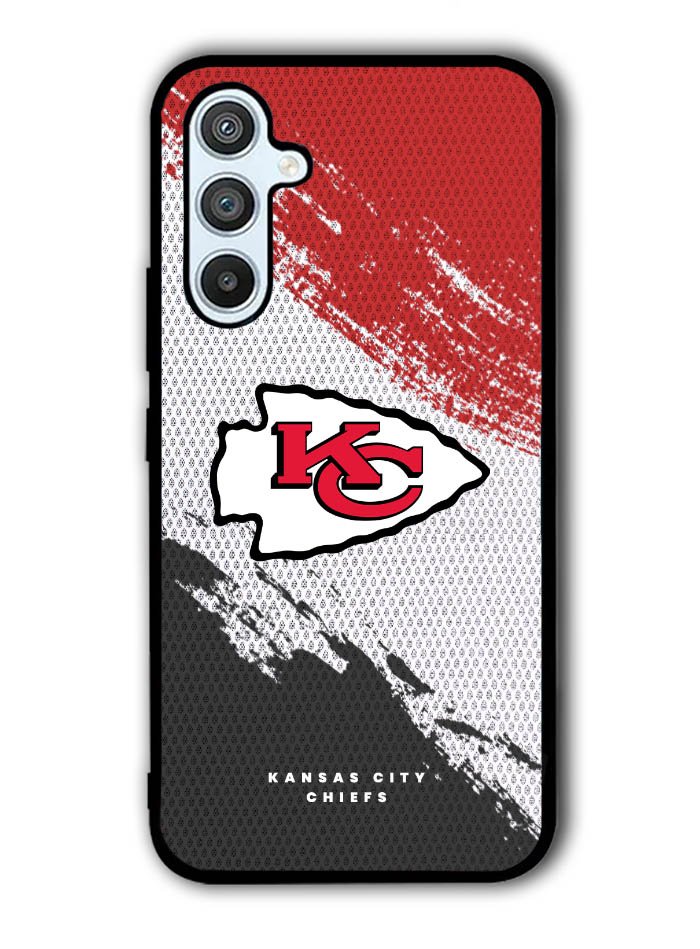 Kansas City Chiefs Samsung Galaxy A14 5G Case QC10252