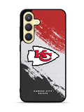 Kansas City Chiefs Samsung Galaxy S23 Plus 5G , Samsung Galaxy S23+ 5G Case QC10252