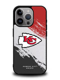 Kansas City Chiefs iPhone 14 Pro Max Case QC10252
