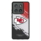 Kansas City Chiefs Motorola Moto Edge 2025 Case OV10252