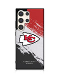 Kansas City Chiefs Samsung Galaxy S24 Ultra 5G Case OV10252