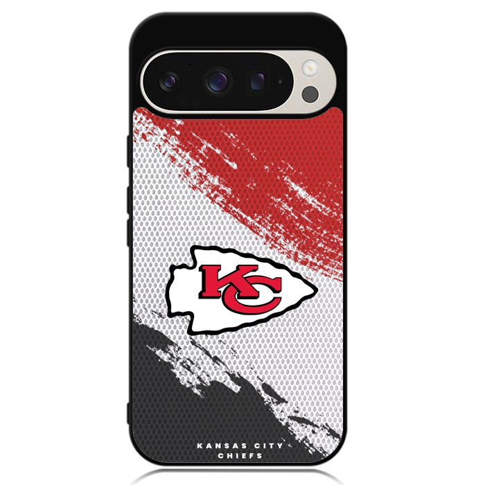 Kansas City Chiefs Google Pixel 9 Pro XL Case OV10252