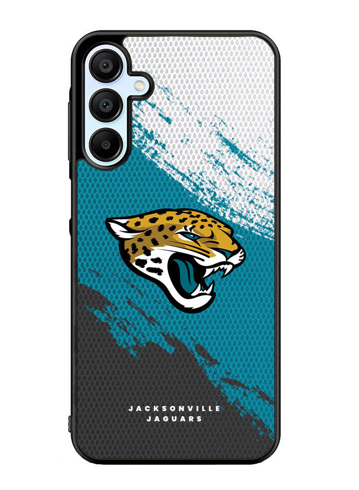 Jacksonville Jaguars Samsung Galaxy A15 5G Case OV10390
