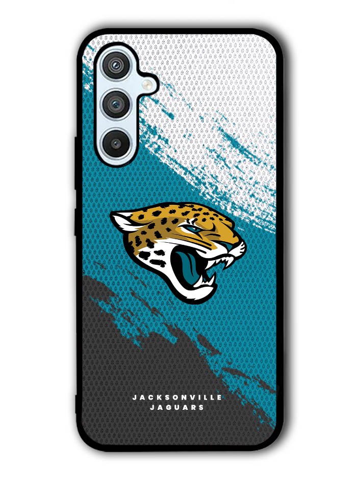 Jacksonville Jaguars Samsung Galaxy A14 5G Case QC10390