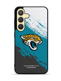 Jacksonville Jaguars Samsung Galaxy S23 FE 5G Case QC10390