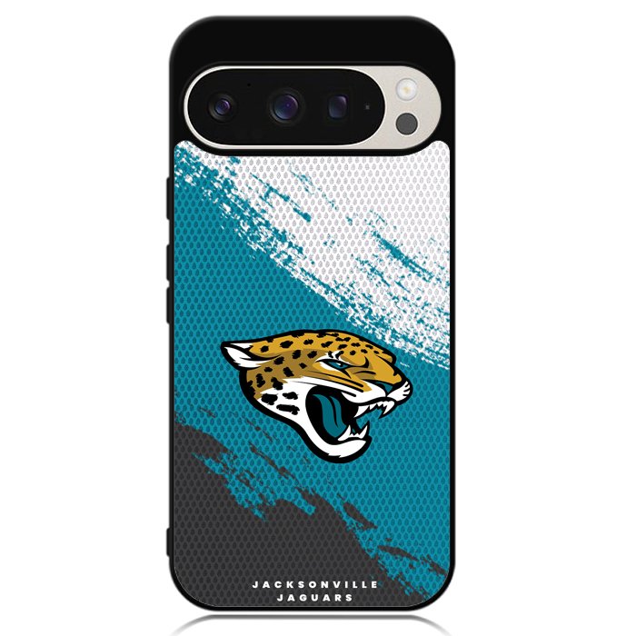 Jacksonville Jaguars Google Pixel 9 Pro XL Case OV10390