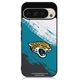 Jacksonville Jaguars Google Pixel 9 Pro XL Case OV10390
