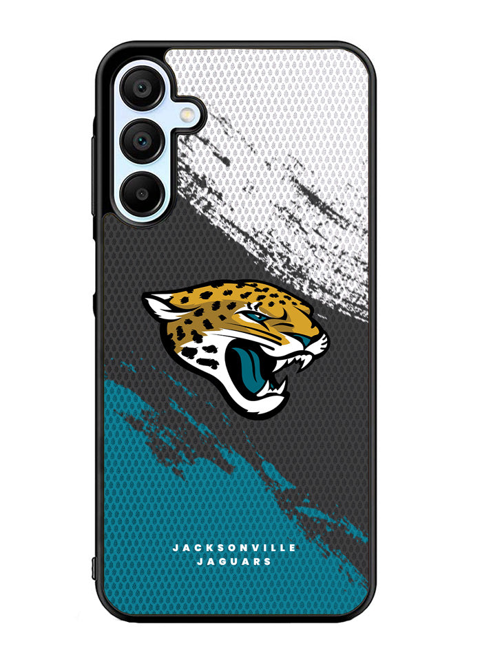 Jacksonville Jaguars Samsung Galaxy A15 5G Case OV10391