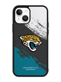 Jacksonville Jaguars iPhone 14 Case QC10391