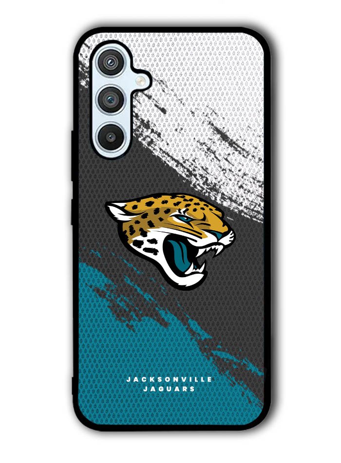 Jacksonville Jaguars Samsung Galaxy A14 5G Case QC10391