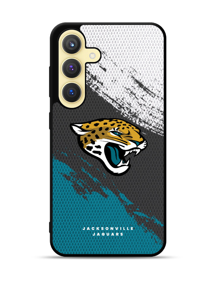 Jacksonville Jaguars Samsung Galaxy S23 Plus 5G , Samsung Galaxy S23+ 5G Case QC10391