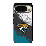 Jacksonville Jaguars Google Pixel 10 Pro Case QC10391