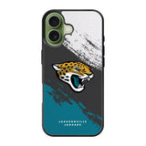Jacksonville Jaguars iPhone 17 Case QC10391