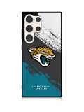 Jacksonville Jaguars Samsung Galaxy S24 Ultra 5G Case OV10391